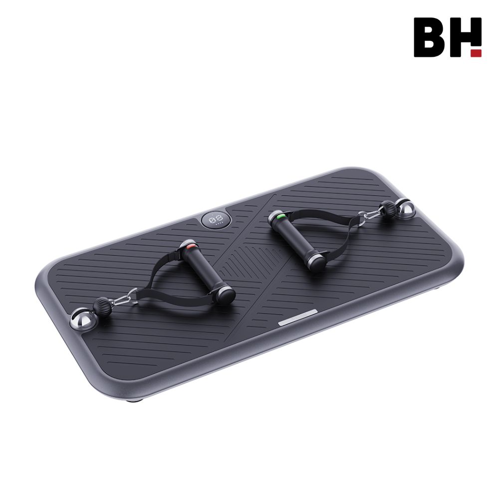【BH歐洲百年品牌】P1 90kg智能力量站重訓機, , large