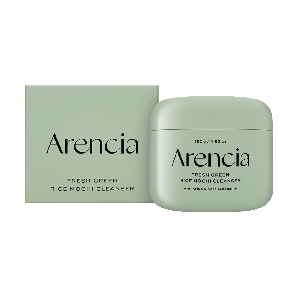 Arencia, , large