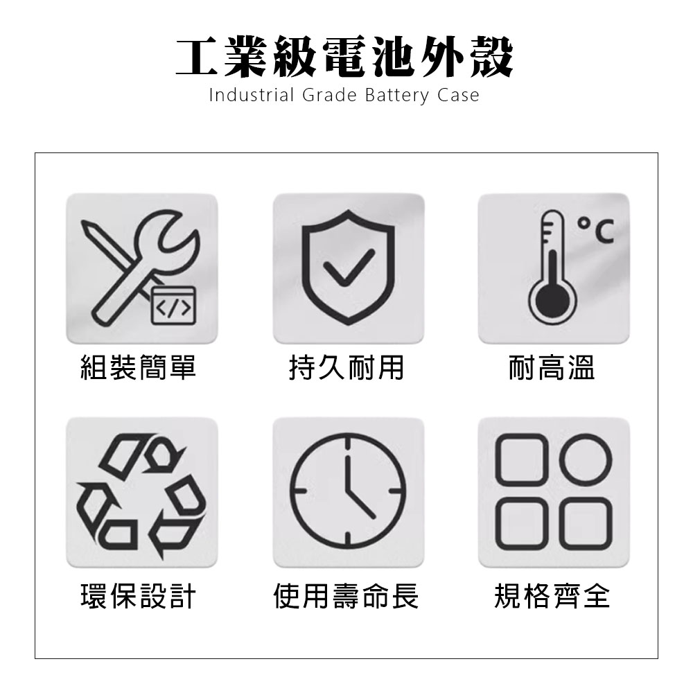 [HANLIN]-B18V 電鑽專用18V大容量電池 電鑽電池 手槍鑽電 充電電鑽 鋰電池 電動工具用 專業工具 木工 水電 工作室 家庭 飯店 廚房, , large