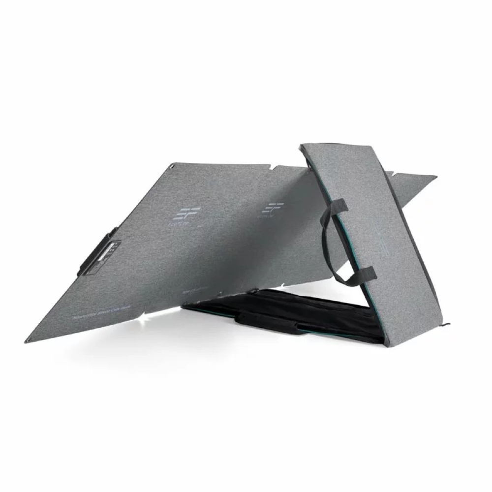 【固士特】EcoFlow 110W 太陽能板, , large