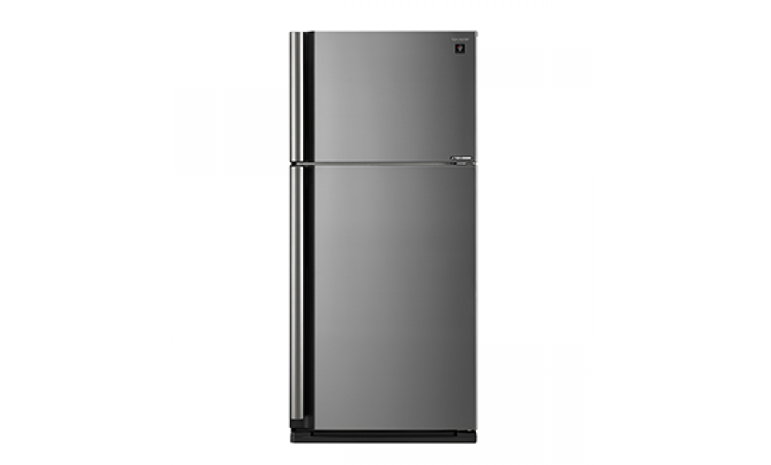 SHARP 夏普 SJ-SD54V-SL 541L自動除菌雙門變頻電冰箱, , large