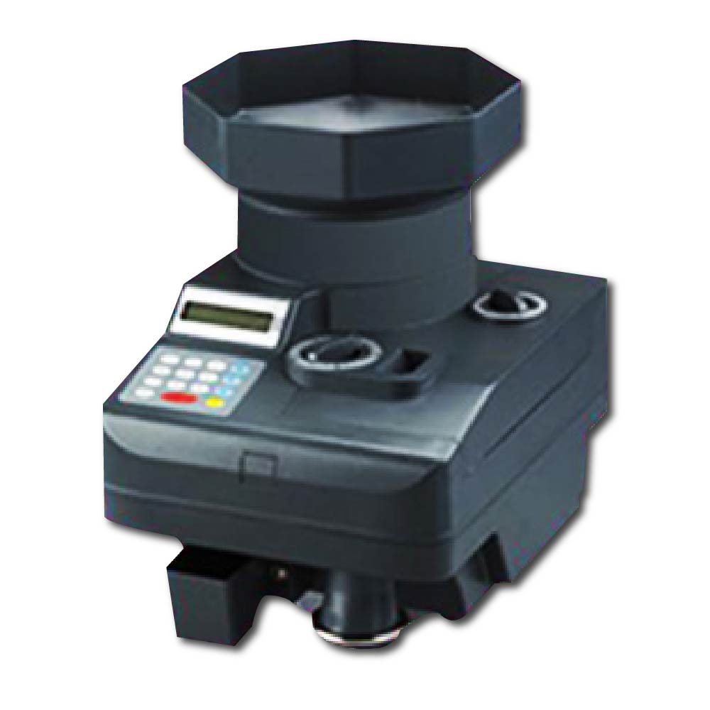 鋒寶牌 銀行點幣 高速 數幣機 點幣機 / 台 FB-3426 (台幣), , large