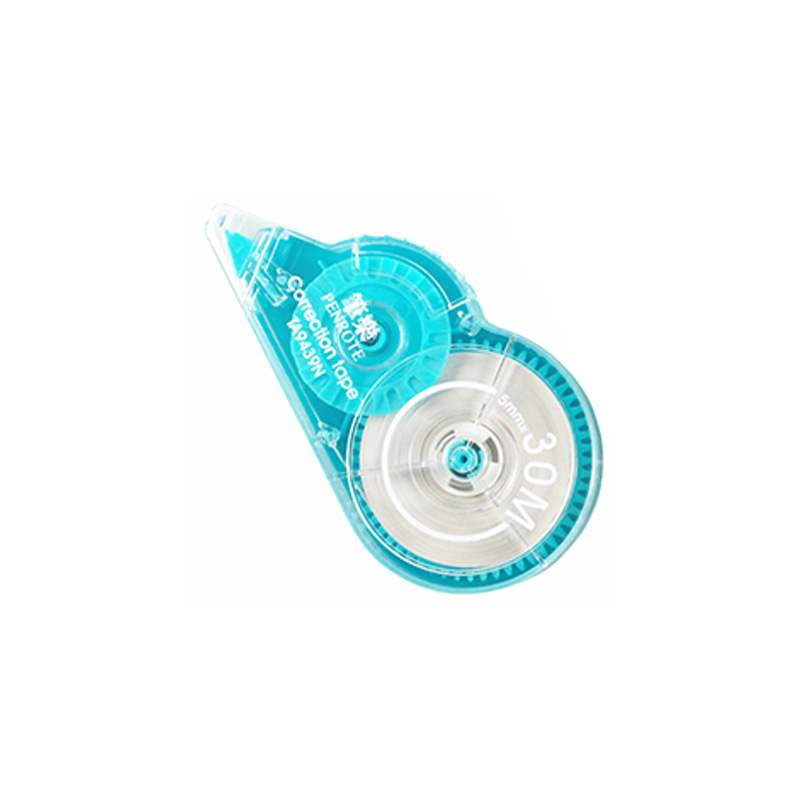 Extra-Large Ultra-Long Correction Tape &ndash; Blue , , large