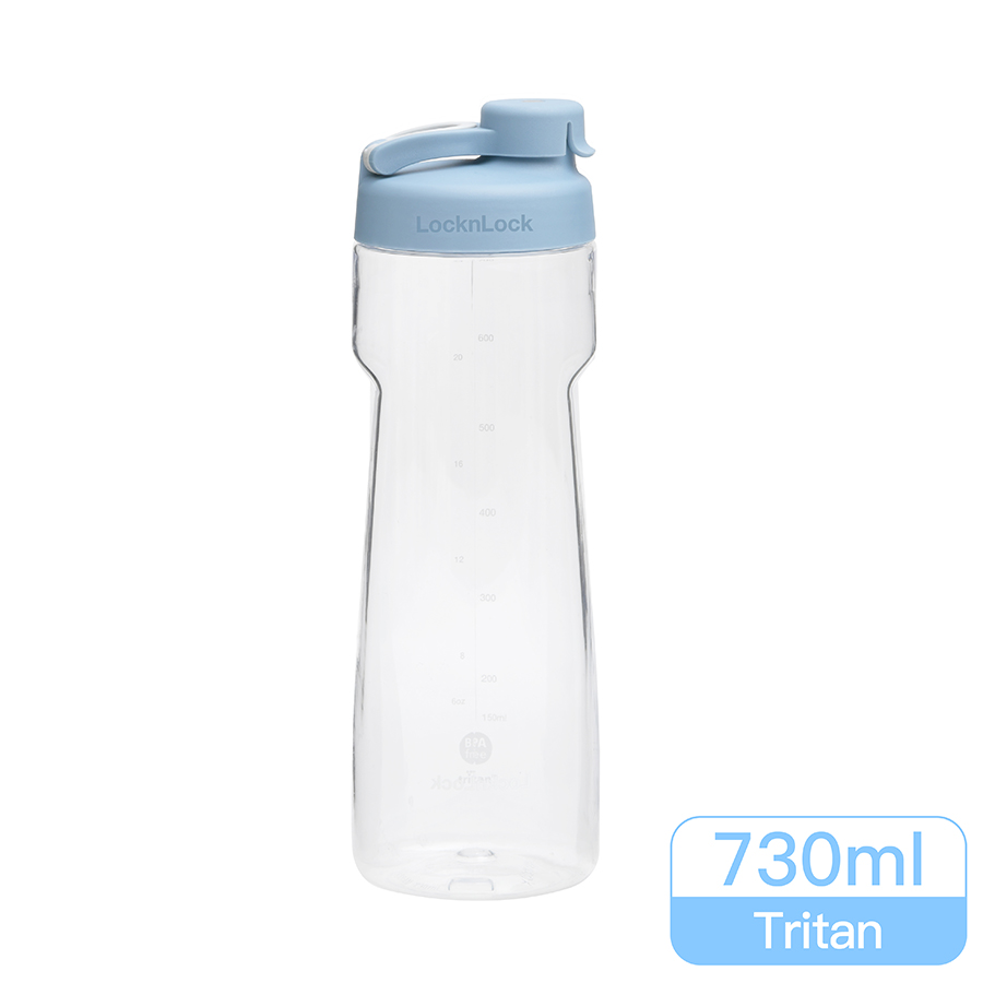 LL sports water bottle, , large