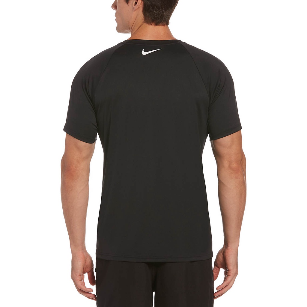 出清 NIKE JDI SWOOSH 成人男短袖防曬衣 UPF 40+ 抗UV DRI-FIT NESSC660 樂買網, , large