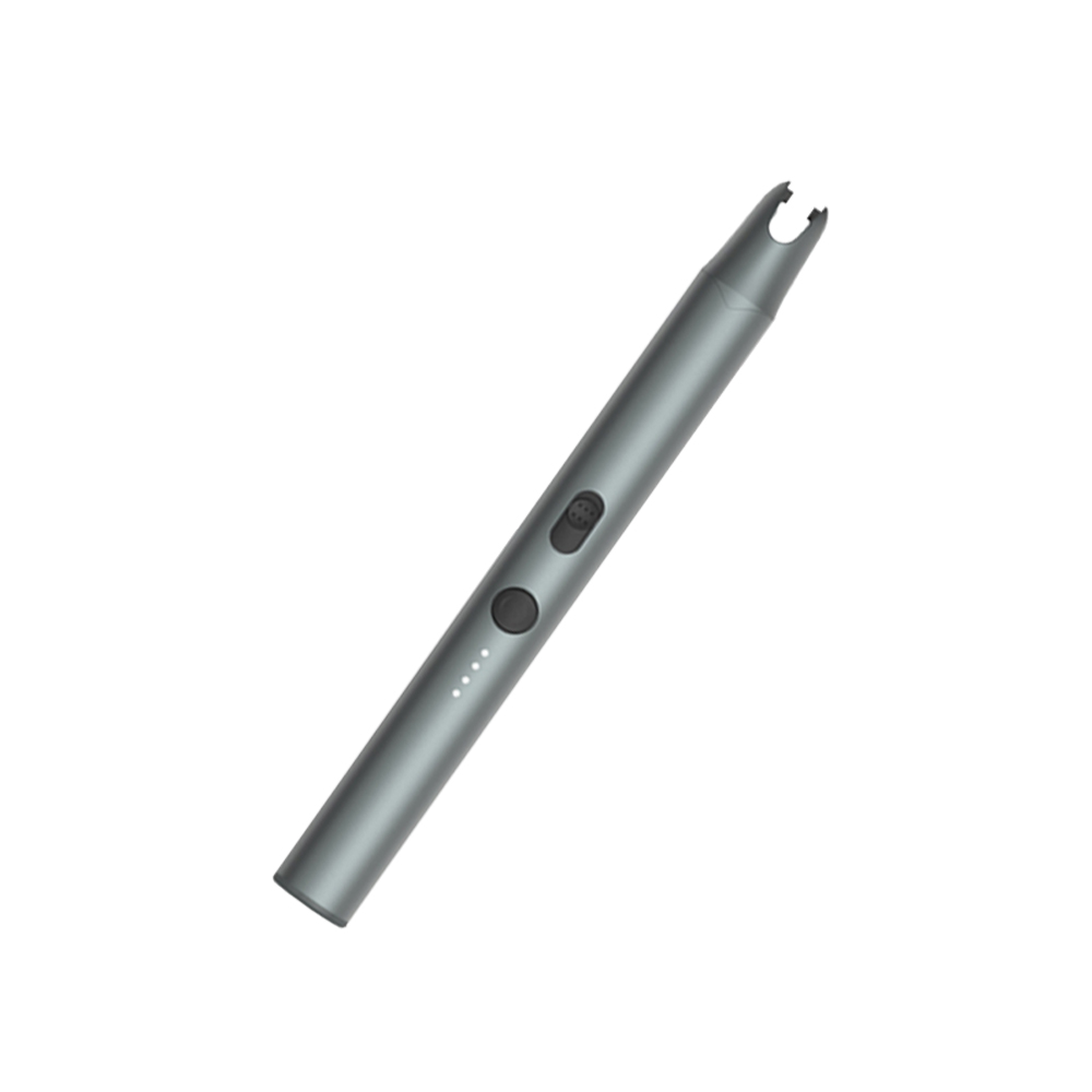 【好米企業社】DUKA 杜克IG1等離子點火筆 電弧脈衝點火器 充電打火機 充電點火器 打火機 點火器, , large