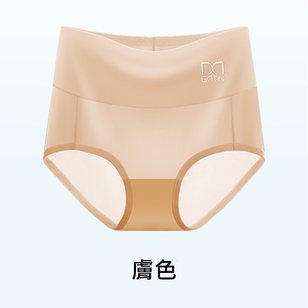 KISSDIAMOND冰絲涼感高腰提臀內褲KDW-1120D , , large