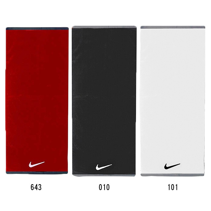 NIKE 純棉 吸水毛巾 運動浴巾 FUNDAMENTAL TOWEL 浴巾 毛巾 NET17 【樂買網】, , large