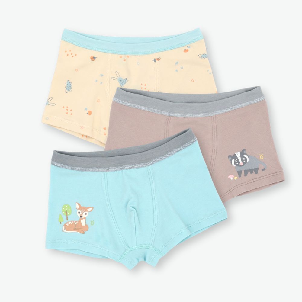 minihope Boys underwear, , large