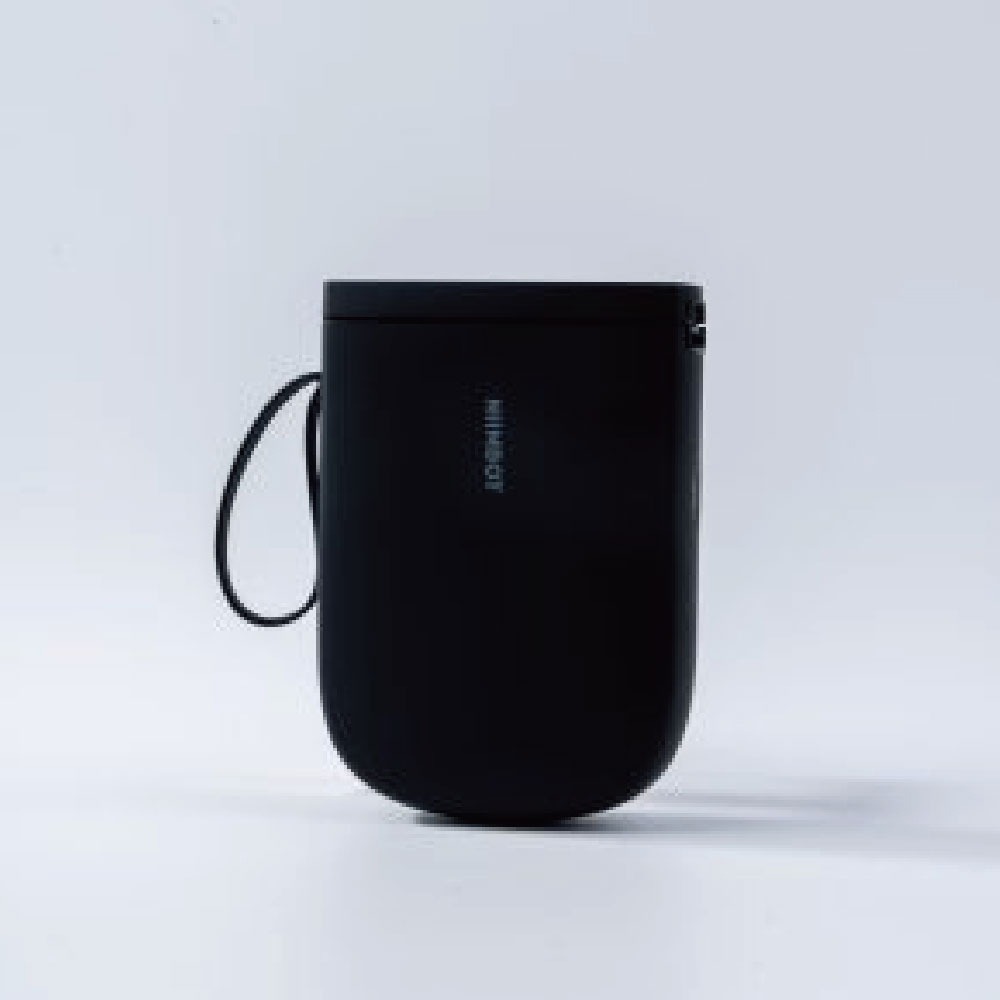 【NIIMBOT 精臣】 高清版 智能 熱感 藍芽 標籤機 打印機 1500mAh /台 D11-H-多款可選, , large