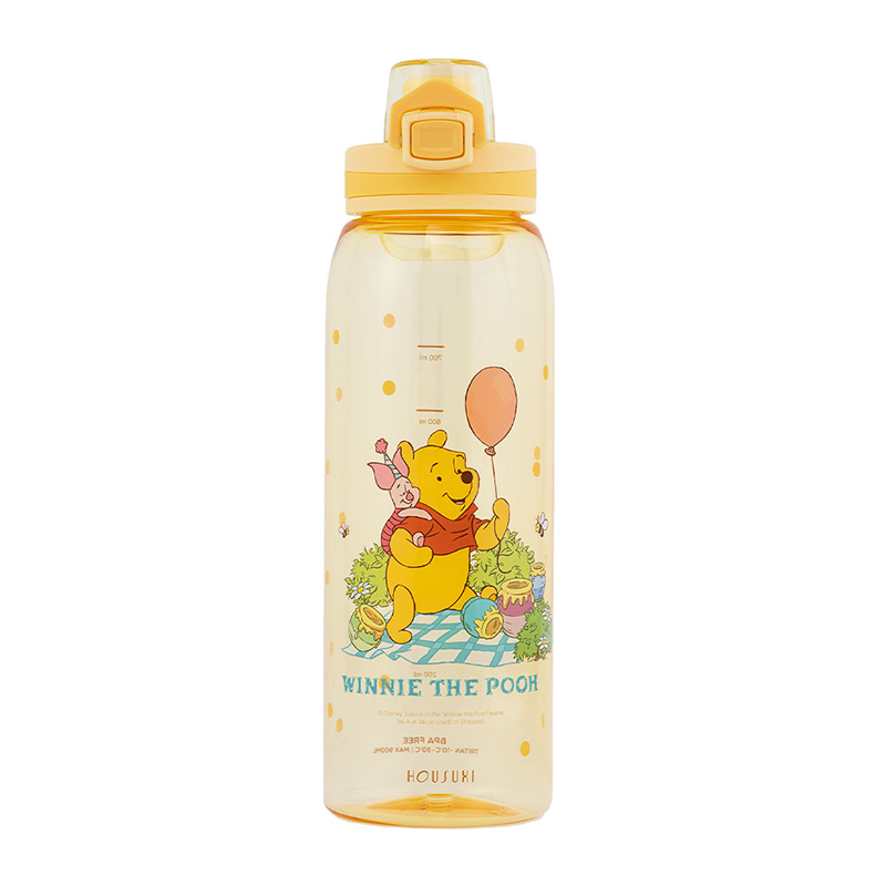ONE TOUCH TRITAN WATER BOTTLE, , large
