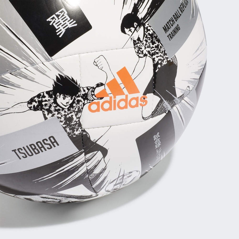 ADIDAS CAPTAIN TSUBASA 訓練足球 足球小將翼 3號 4號 5號足球 FS0360 【樂買網】, , large