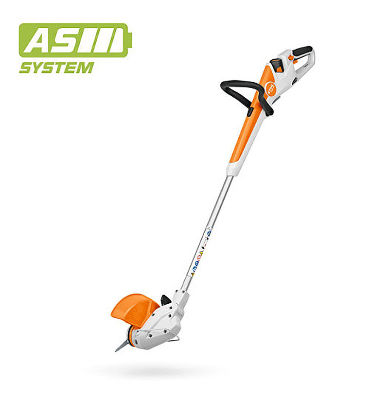 STIHL FSA30 brush cutter, , large