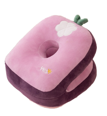 [ Pure Sleep純好眠 ] 午安萌萌小憩枕, , large