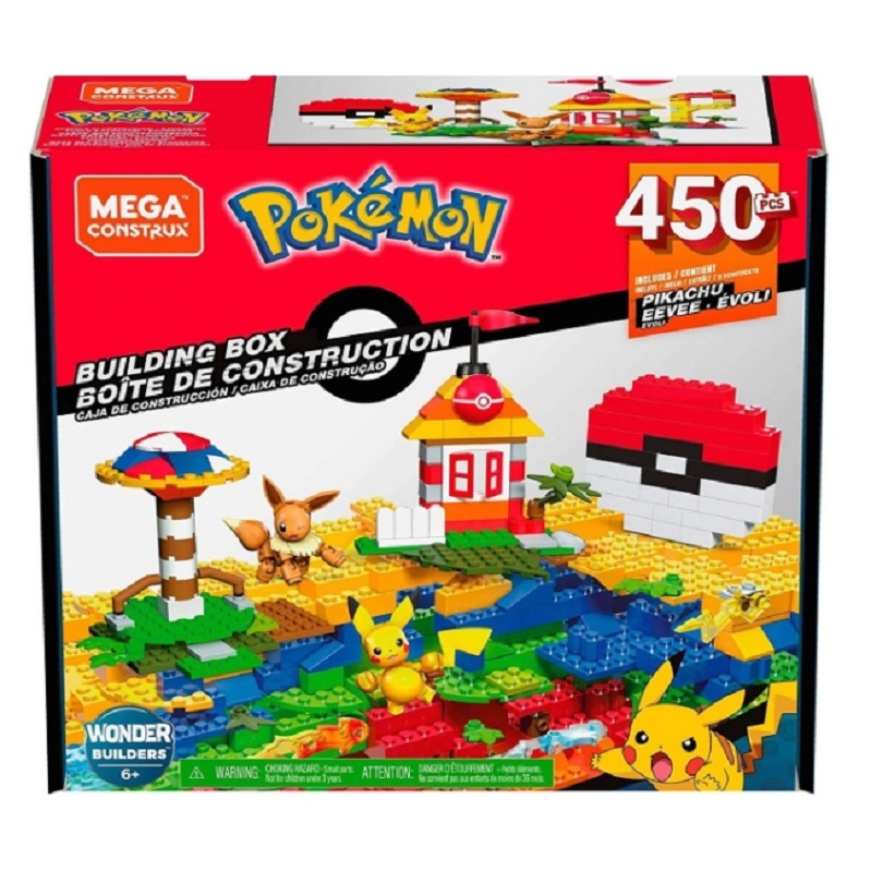 美高創建寵物小精靈建築箱 家樂福線上購物