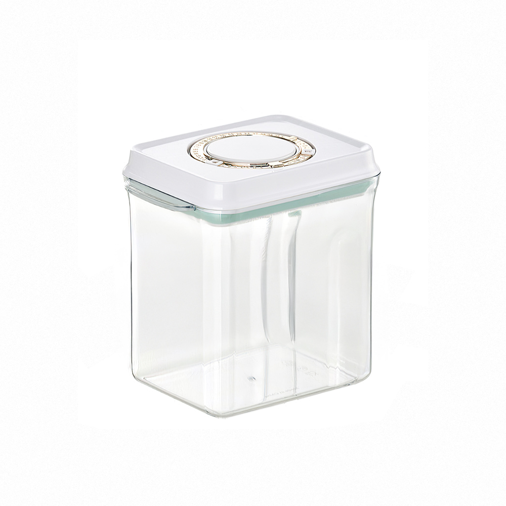 【上手家居】奶粉分裝密封罐罐2400ml 2400ml(奶粉分裝罐/奶粉罐/保鮮罐/奶粉盒/儲物罐), , large