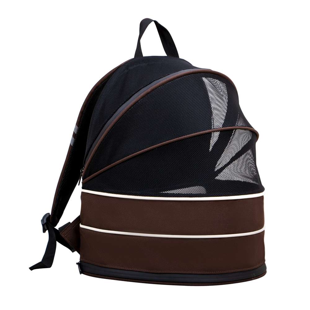 Pet outdoor supplies, 咖啡色, large