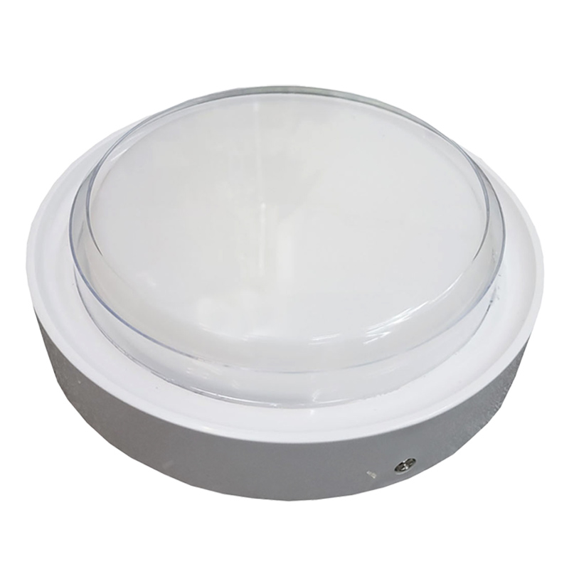 SK-516AB 16W Waterproof Microwave Induction Ceiling Light, , large
