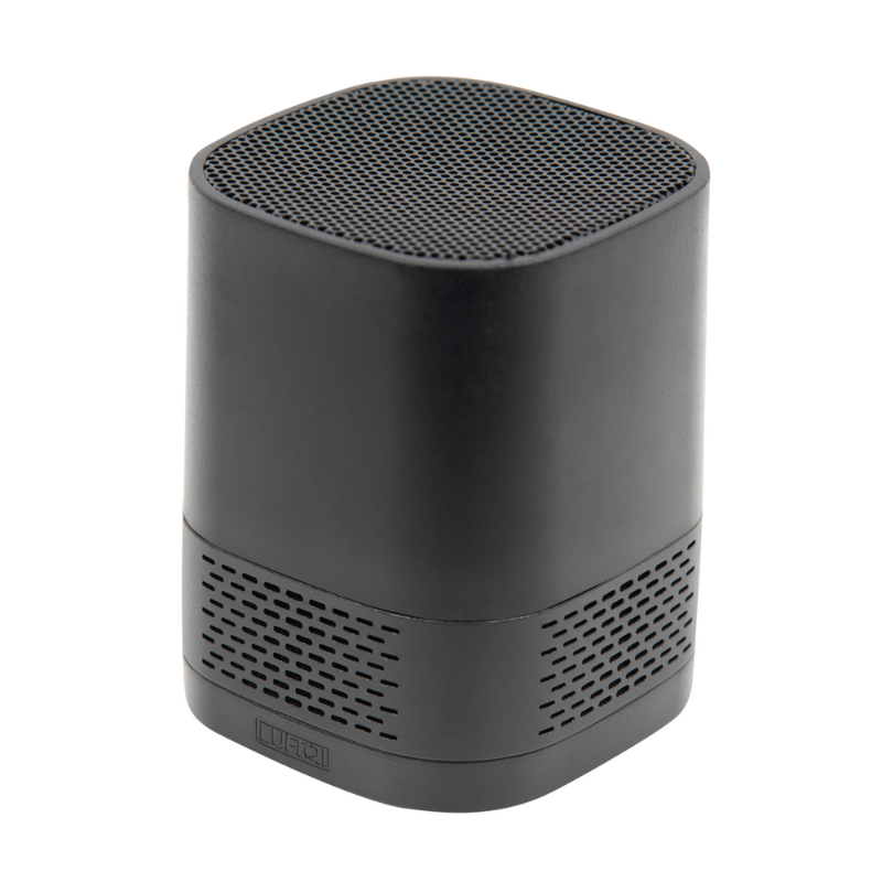 【蒔器LUFTQI】LUFT Duo雙效個人空氣淨化器-黑色兩入組, 黑色, large