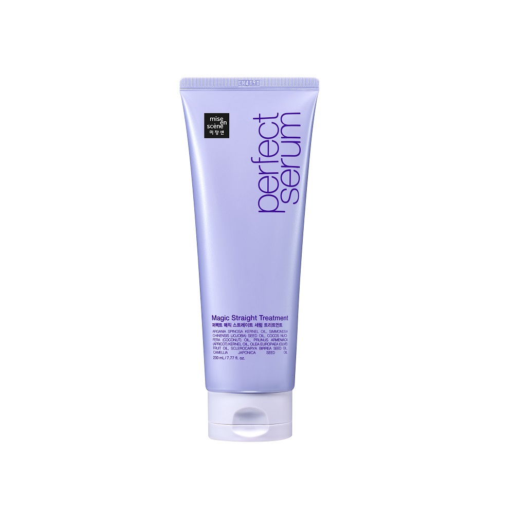 魅尚萱完美直順護髮霜, , large