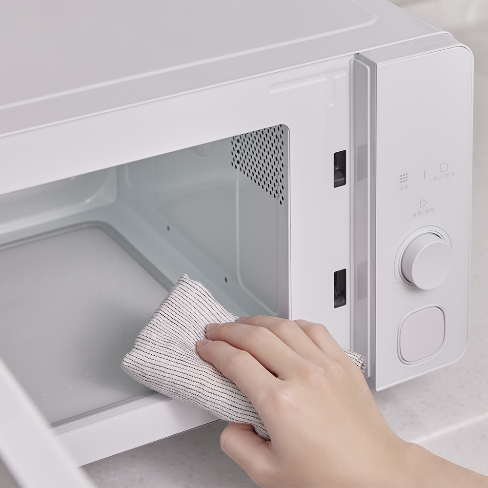 [丞洋企業] 奧堤森20L微電腦平台式微波爐MW2003 (台灣品牌), , large