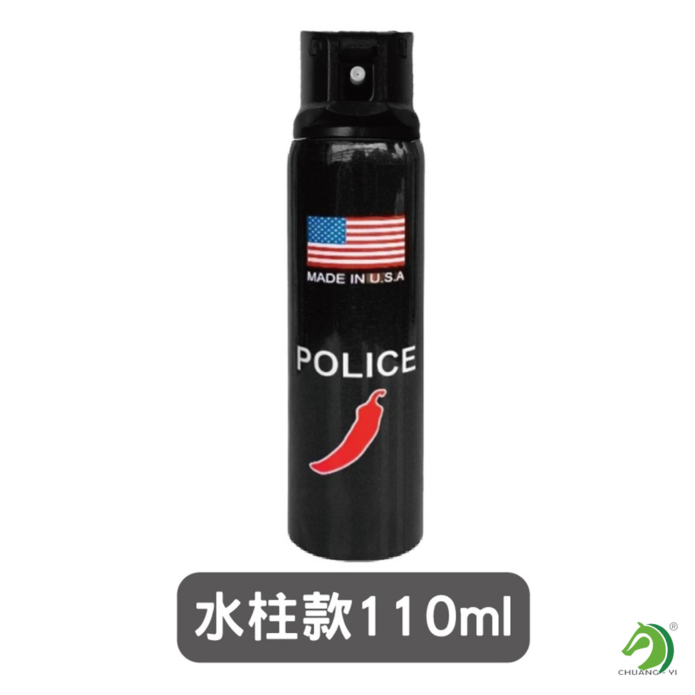 【創藝】POLICE防狼噴霧, , large