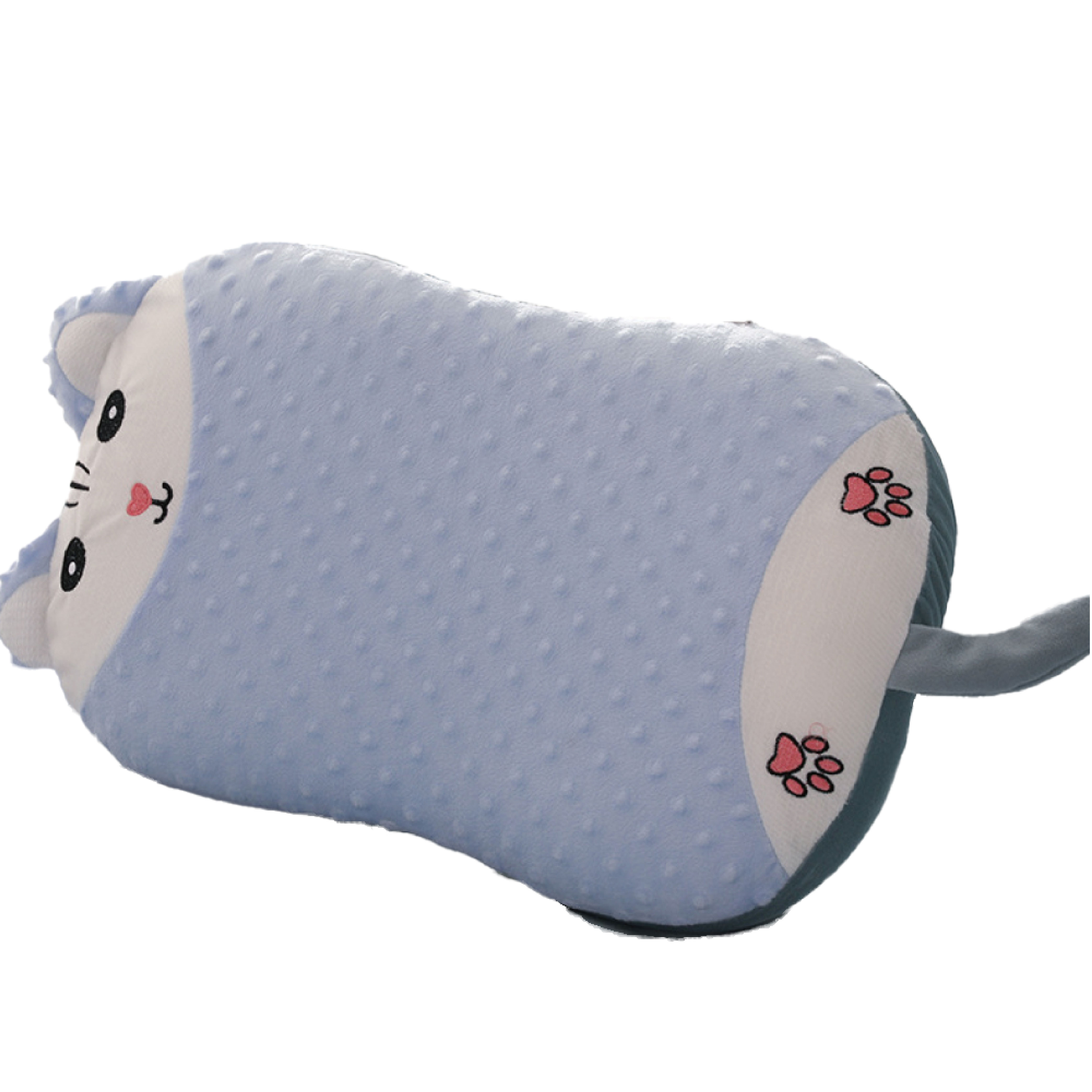 [ Pure Sleep ] Animal Paradise Dot Pillow, , large