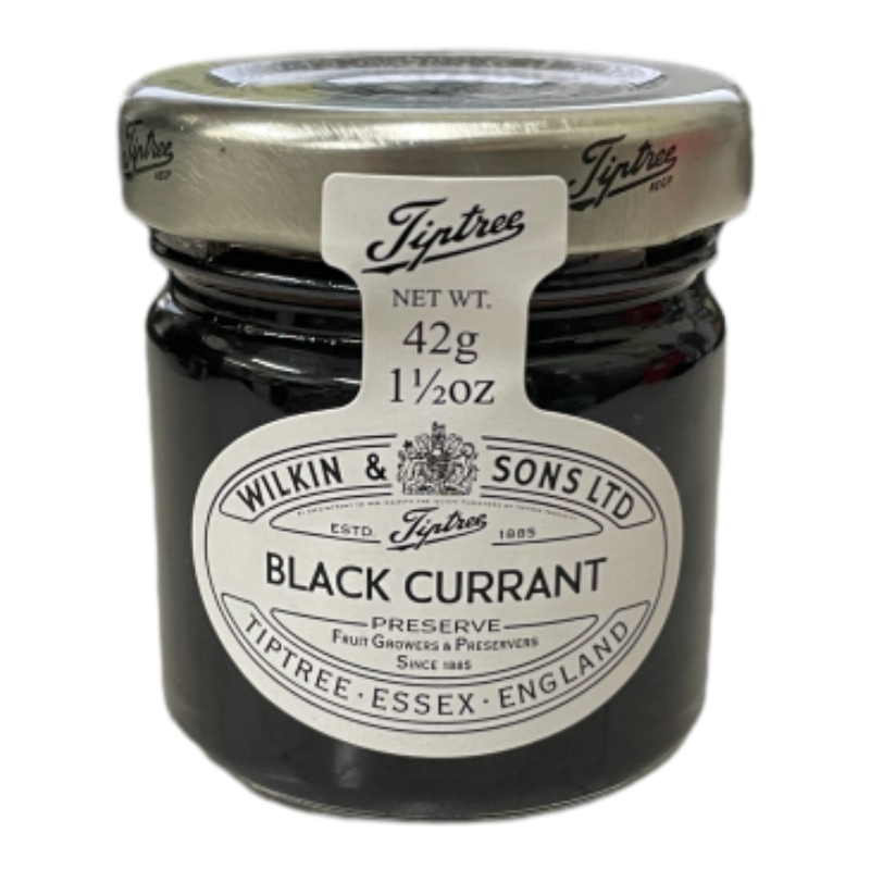 Black currant jam, , large