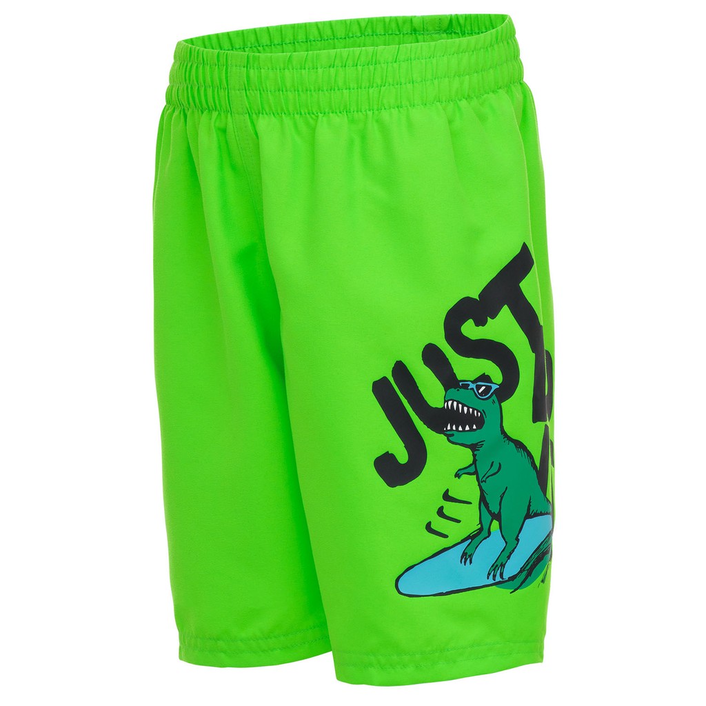 [秉宸] NIKE JDI DINOSAUR 男小童六吋海灘褲 沙灘褲 短褲 DRI-FIT NESSB882, , large