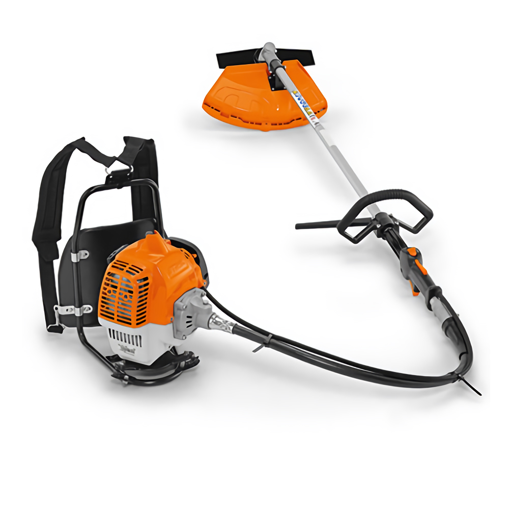 【德國STIHL】引擎式軟管割草機 FR 230