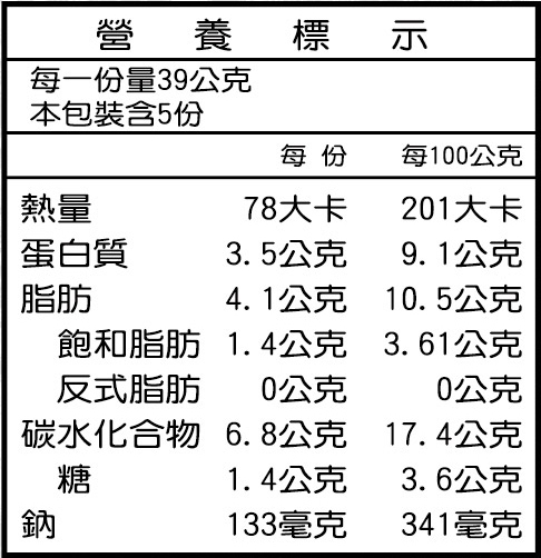 【達人上菜】花枝風味丸 195gx3包組, , large