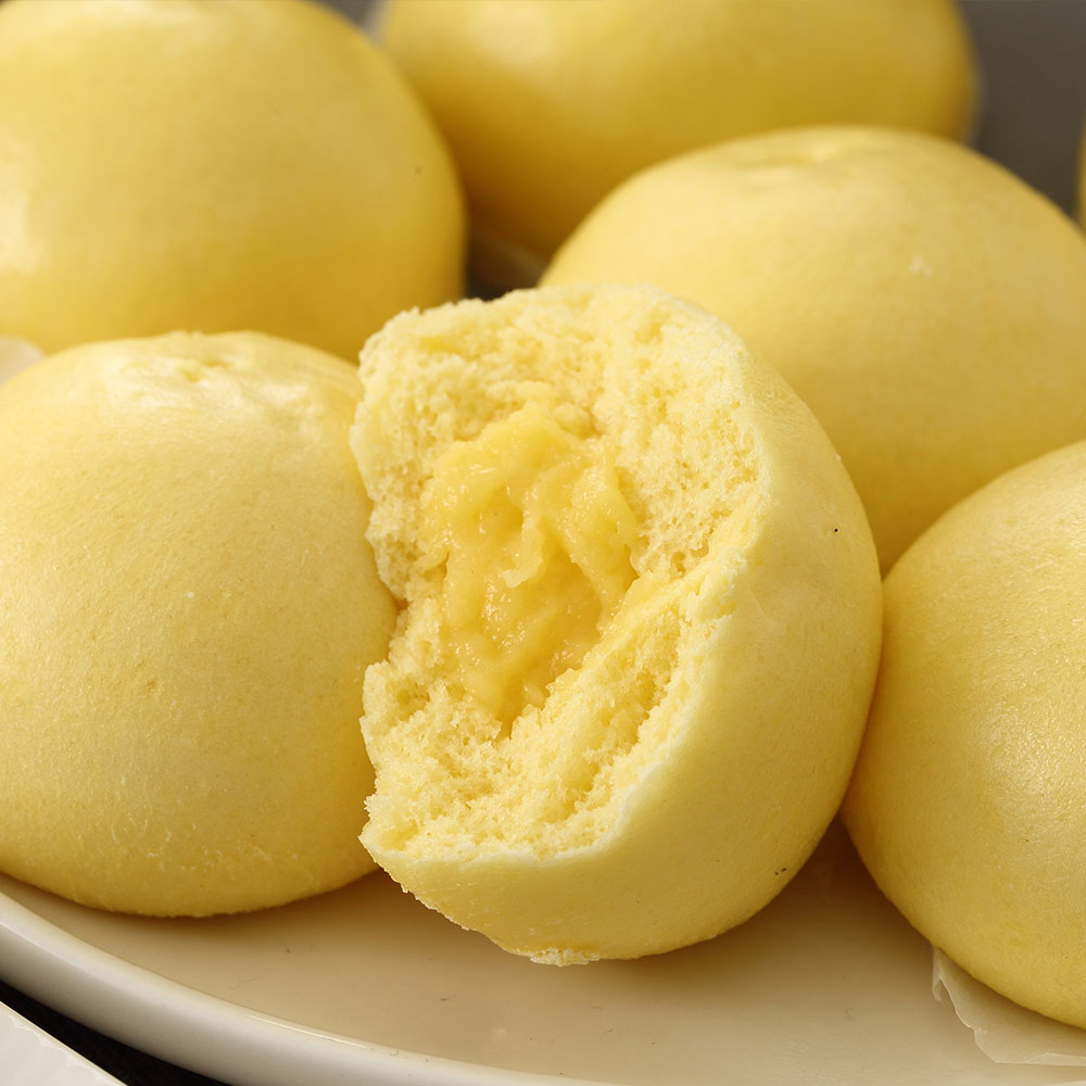 【一等鮮】奶皇包8包(30粒/900g/包)免運, , large