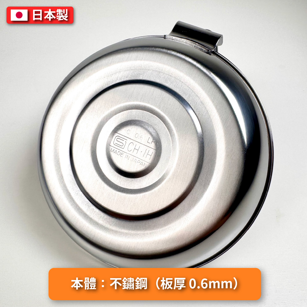 [Arnest] 日本製親子丼鍋｜IH適用, , large