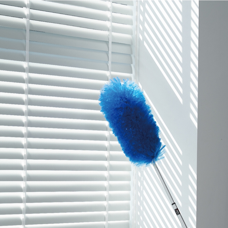 RT-C5103 Static Netted Duster W/ Telescopic Handle, , large