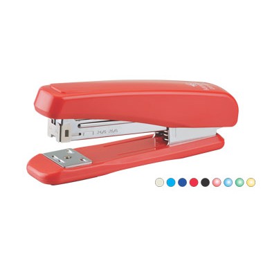 Kangaro袋鼠  3號訂書機 DS-45N黃