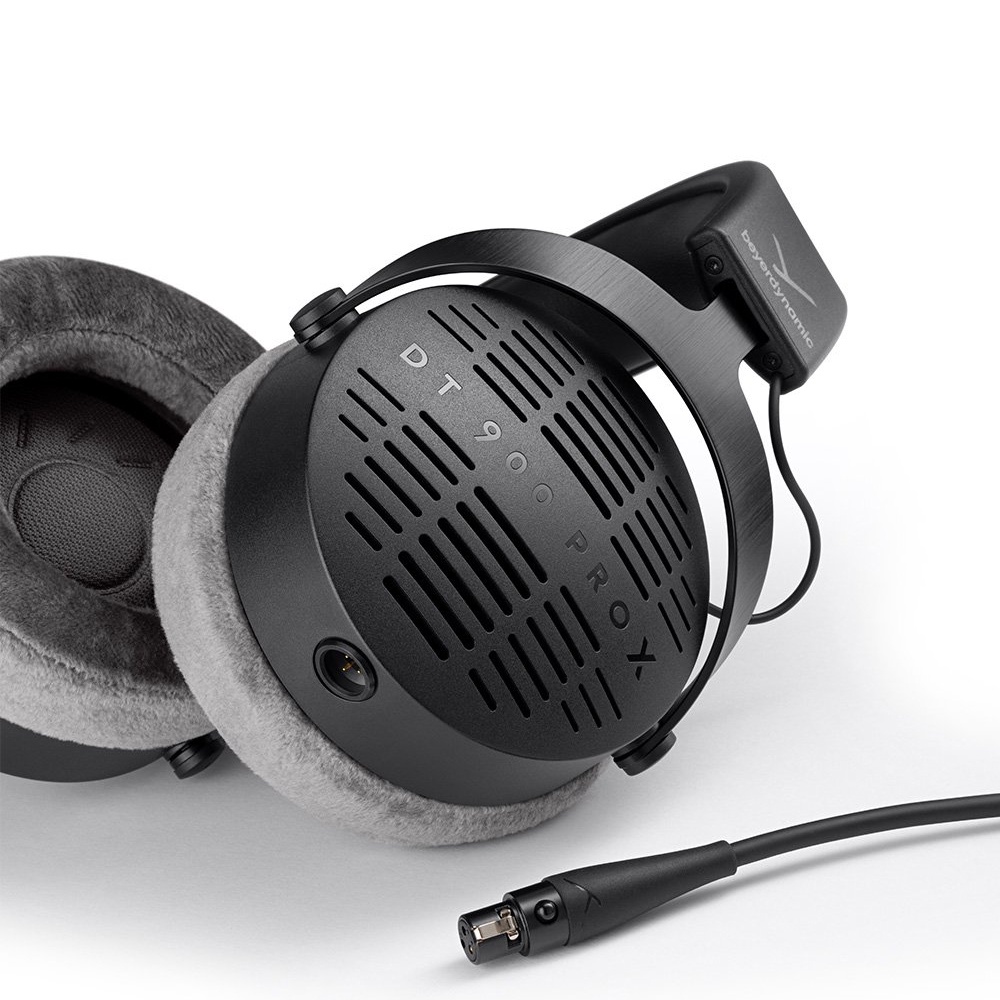 Beyerdynamic DT900 PRO X 48 ohms 全開放式監聽耳機【敦煌樂器】, , large