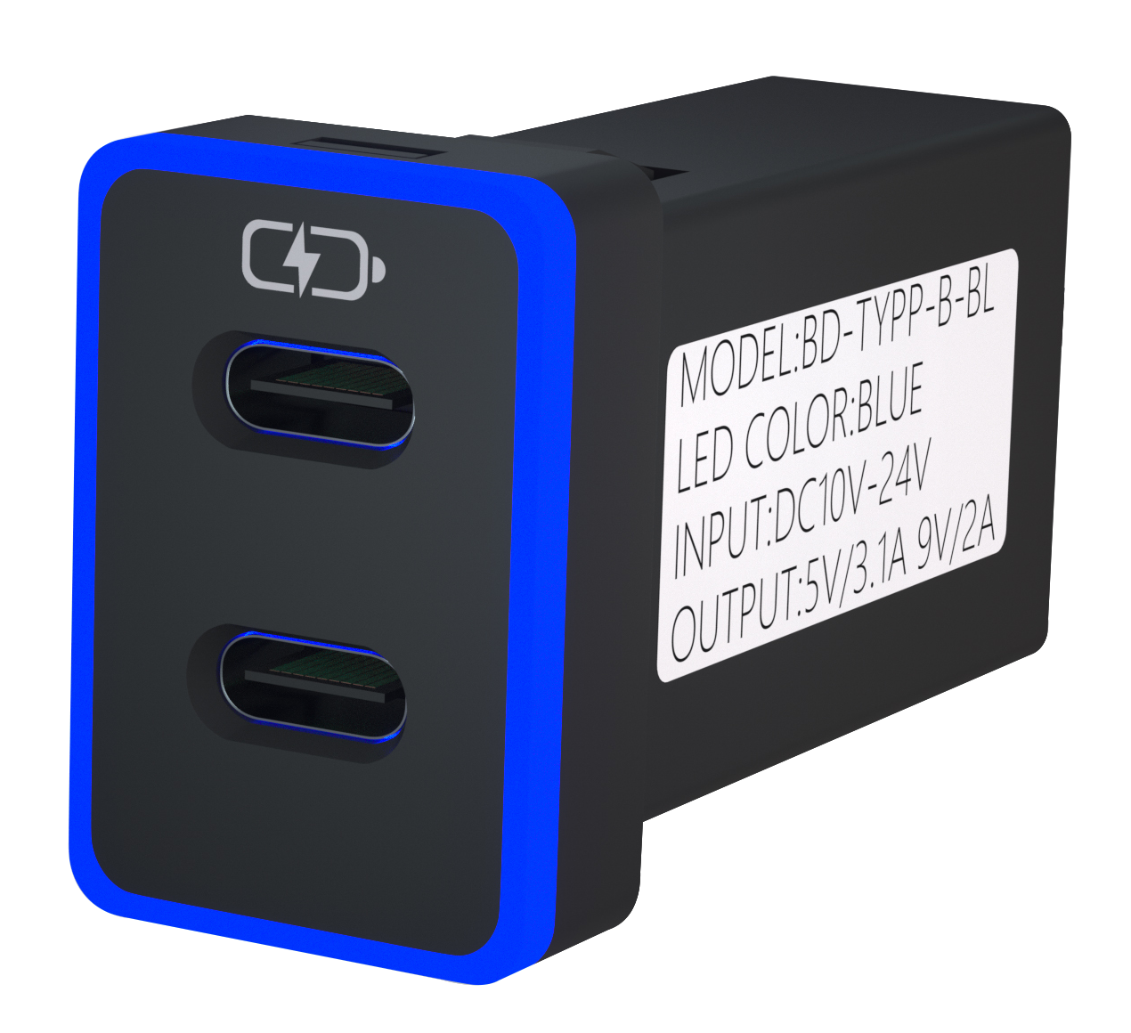 Car charger, , large