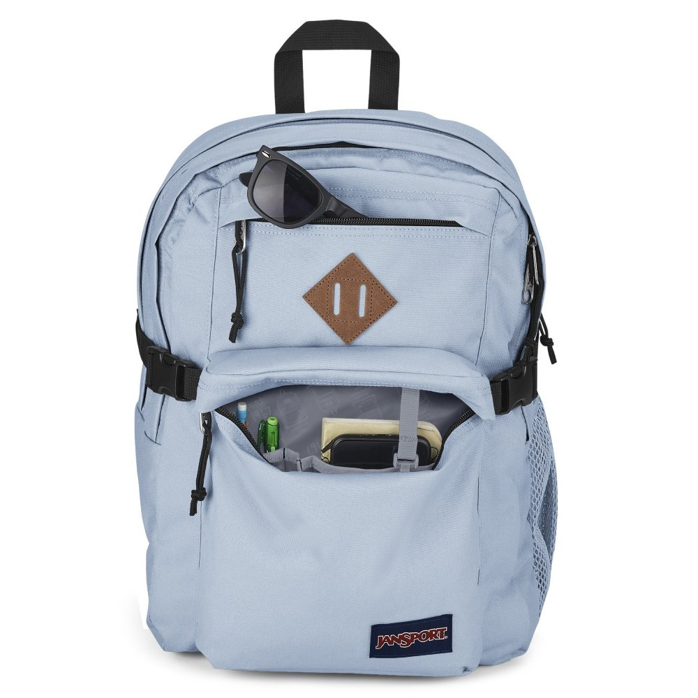 [秉宸] JANSPORT MAIN CAMPUS 後背包 JS0A4QUL, , large