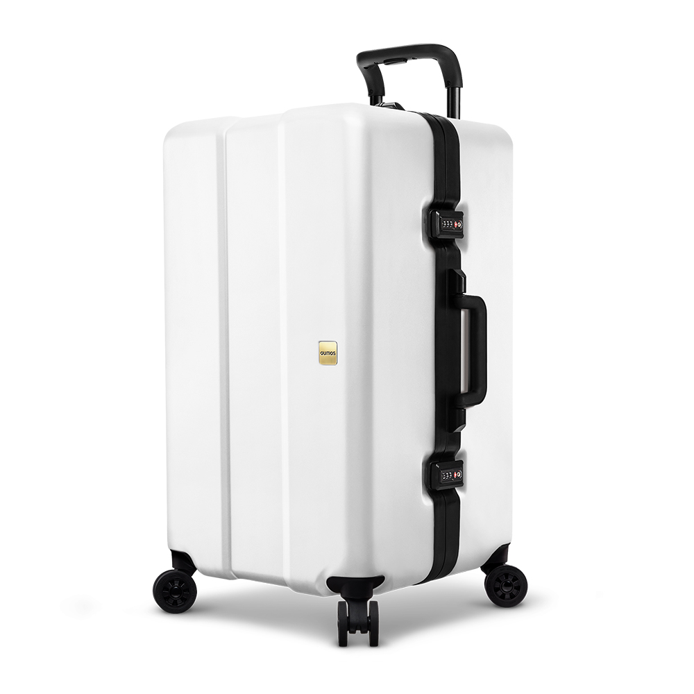 OUMOS DoubleWhite Trunk 30