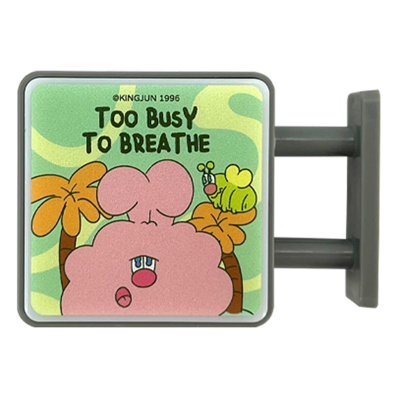 KINGJUN Magnetic Light Sign, , large