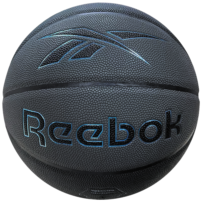 REEBOK 7號籃球 高階耐磨吸濕PU 室內外球 7號球 籃球 RBBK-32011 24SS 【樂買網】, , large