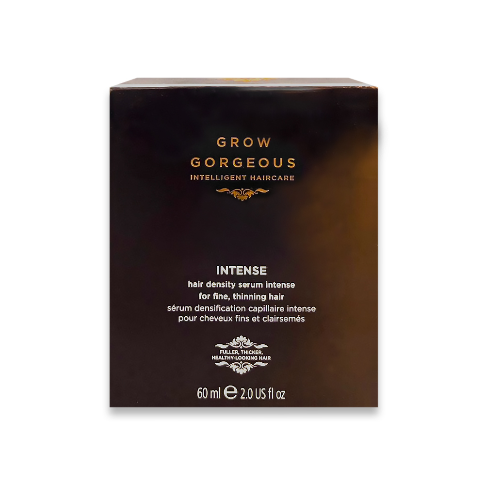 Grow Gorgeous Hair Intense 60ml, , large