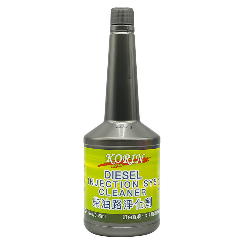 ｜Korin｜柴油路淨化劑355ML, , large