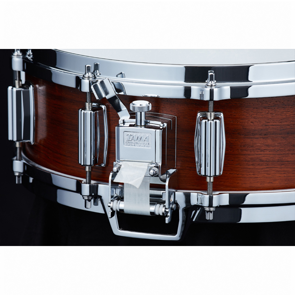 TAMA RW-255 Mastercraft LTD 50th Rosewood CR-5X14, , large
