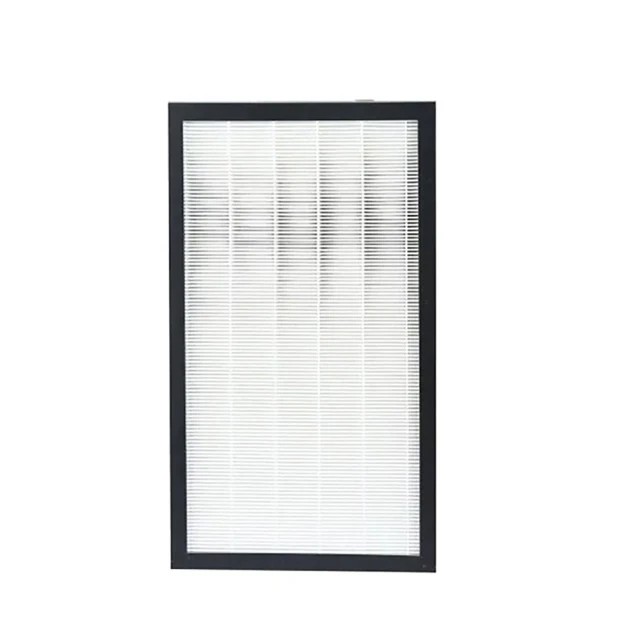 【LUFTRUM 瑞際】電漿除菌空氣清淨機BC400專用濾網(HEPA H13 濾網), , large