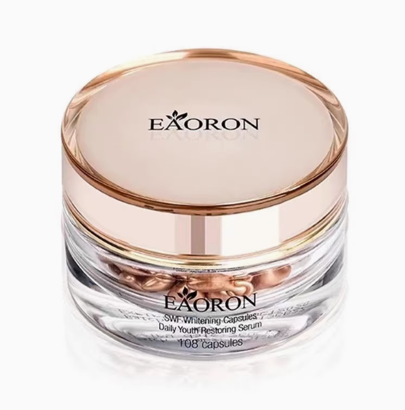 【Eaoron】美白時空膠囊, , large