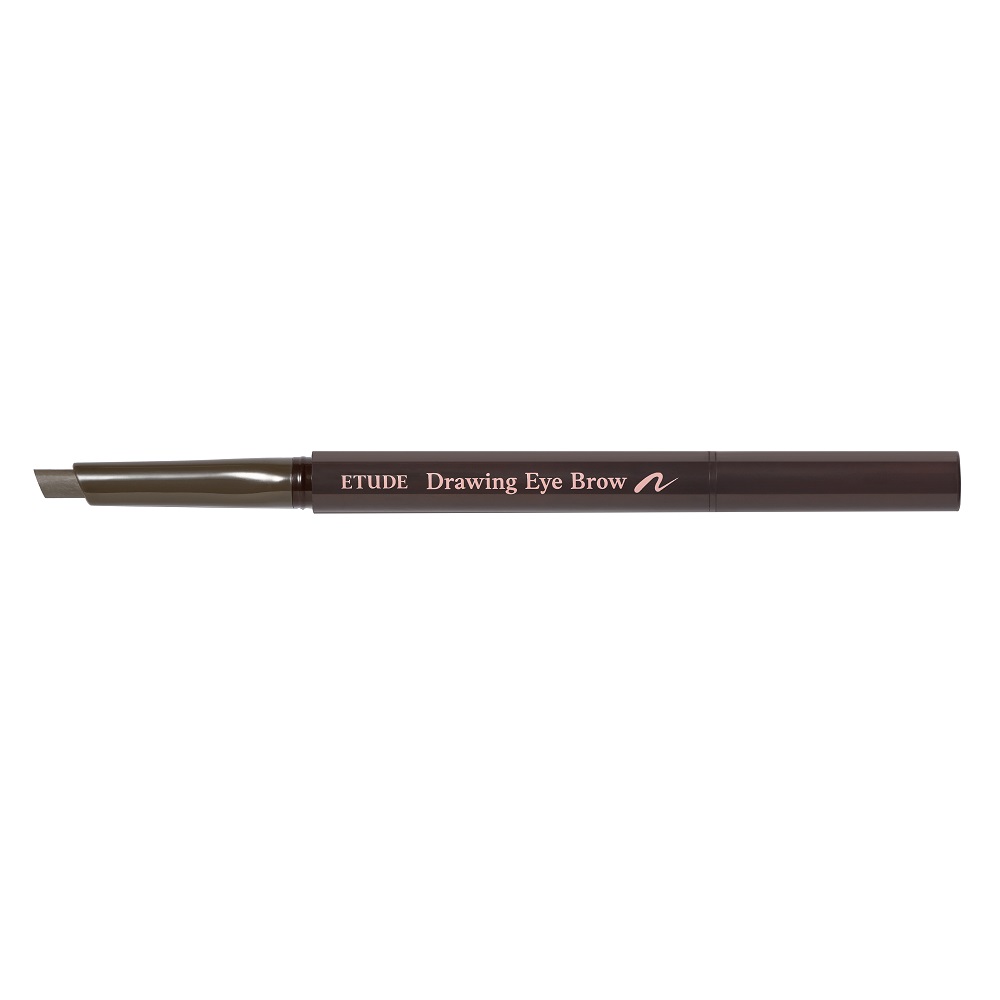 ETUDE素描高手造型眉筆#06, , large
