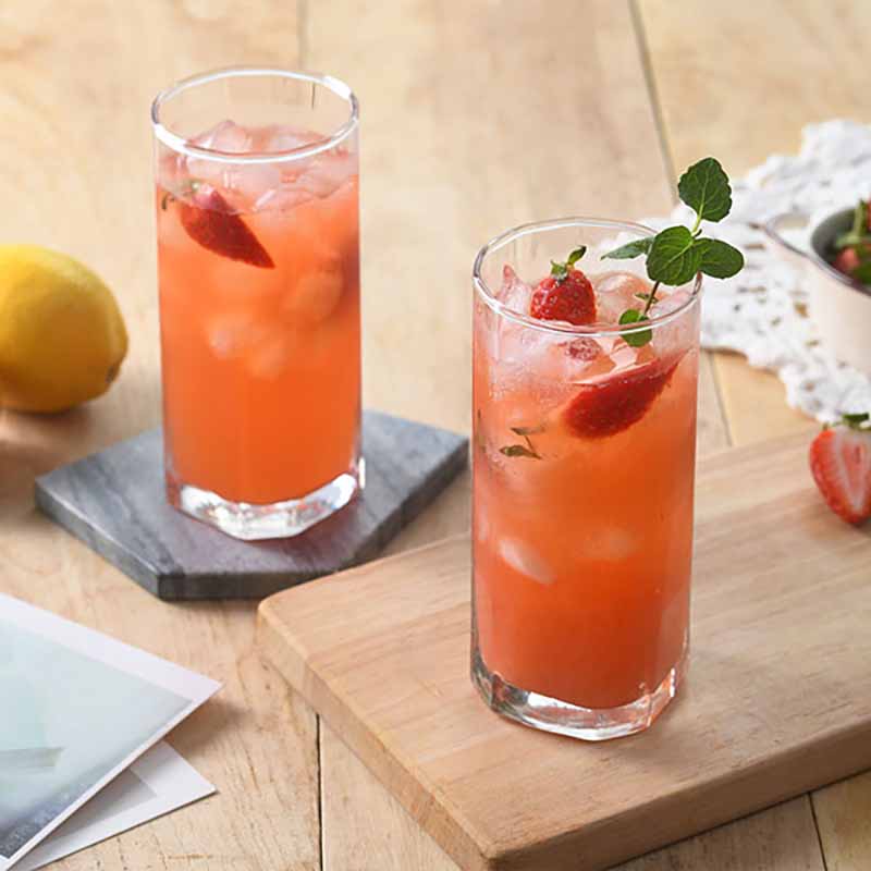 【米森 vilson】好菌搖搖-亮妍草莓C (3.5gx8包/盒), , large