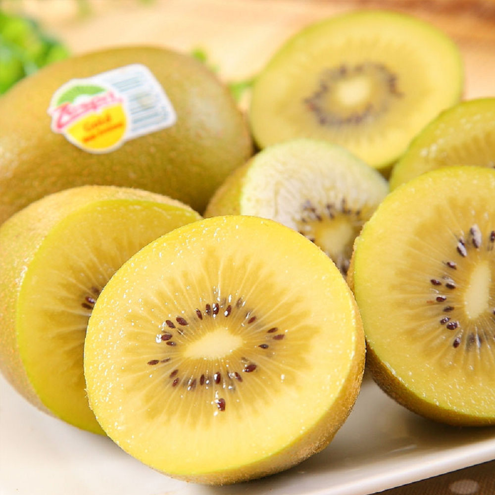 1 box of Zespri New Zealand Gold Kiwifruit, , large