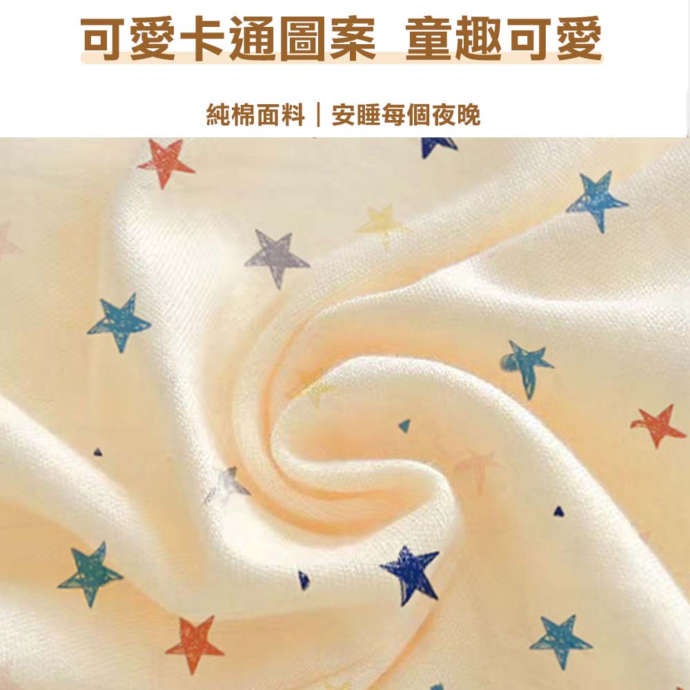 HABABY環安家居嬰兒床包築夢工程款(嬰兒床單、彌月禮、禮盒裝), , large